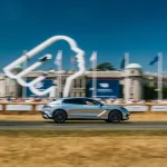 byd, 덴자, 굿우드 페스티벌 등장, BYD Group set to wow at Goodwood Festival of Speed 2026