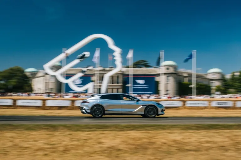 byd, 덴자, 굿우드 페스티벌 등장, BYD Group set to wow at Goodwood Festival of Speed 2026