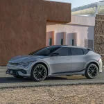 2026 기아 EV6, KIA EV6