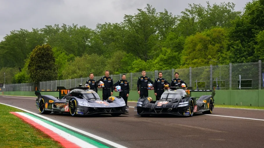 260420 사진1 제네시스 마그마 레이싱 2026 WEC 성공적으로 데뷔 https://mobilityground.com/wp-content/uploads/2026/04/260420-사진2-제네시스-마그마-레이싱-2026-WEC-성공적으로-데뷔.webp