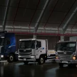 현대자동차 2027 엑시언트, 더 뉴 2027 파비스, 더 뉴 2027 마이티