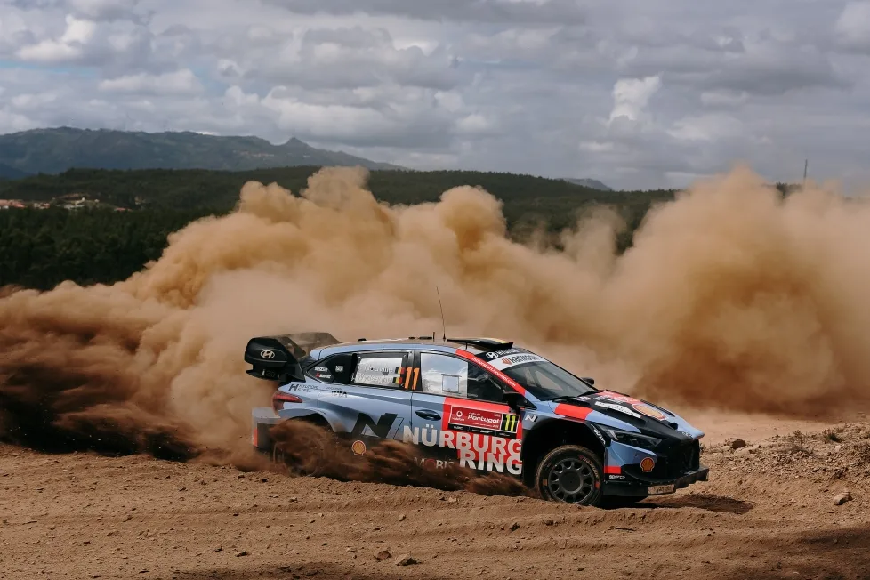 "티에리 누빌 WRC 통산 23승" 현대차, 포르투갈 랠리·TCR 월드투어 동반 우승 2 260511 사진 2 현대자동차 WRC 포르투갈 랠리와 TCR 월드투어 1라운드 동반 우승 쾌거 https://mobilityground.com/wp-content/uploads/2026/05/260511-사진-1-현대자동차-WRC-포르투갈-랠리와-TCR-월드투어-1라운드-동반-우승-쾌거.webp