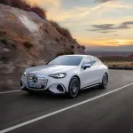 메르세데스-벤츠 올 뉴 일렉트릭 C-클래스, Redefining the segment: The new electric Mercedes-Benz C-Class now available to order