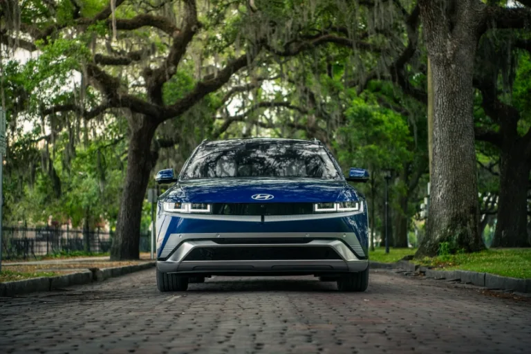 현대자동차, 현대차, 아이오닉 5, Hyundai IONIQ 5 Named “Best EV Experience” in 2026 CarGurus Confidence Awards