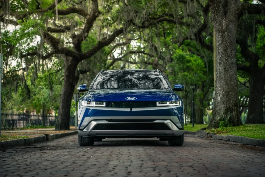 현대자동차, 현대차, 아이오닉 5, Hyundai IONIQ 5 Named “Best EV Experience” in 2026 CarGurus Confidence Awards