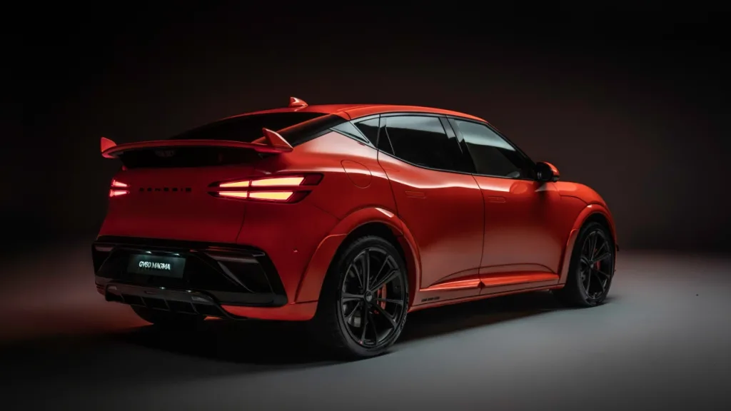 Genesis GV60 Magma Launches in UK Starting at £75,915 with Order Books Opening Soon 2 725043 https://mobilityground.com/wp-content/uploads/2026/05/725035.webp