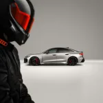 아우디 RS 5, Audi RS 5 to debut as hot-lap car at Formula 1 Miami Grand Prix