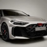 아우디 RS 5, Audi RS 5 to debut as hot-lap car at Formula 1 Miami Grand Prix
