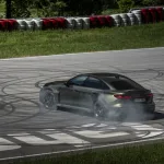 아우디 RS 5, The new Audi RS 5: cross-site engine development
