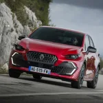 르노 클리오, Renault Clio expands its range with the new Eco‑G 120 hp EDC powertrain