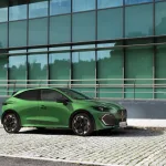 르노 클리오, Renault Clio expands its range with the new Eco‑G 120 hp EDC powertrain