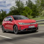 폭스바겐 ID. 폴로 GTI, 100-per-cent electric, 100-per-cent GTI: Volkswagen presents the all‑new electic ID. Polo GTI