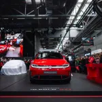 폭스바겐 ID. 폴로 GTI, 100-per-cent electric, 100-per-cent GTI: Volkswagen presents the all‑new electic ID. Polo GTI