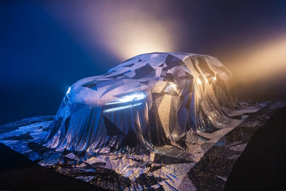 DENZA and Chopard Unveil One-Off Z9GT for 2026 Cannes Film Festival 1 BYD 덴자 쇼파드 테일러-메이드 Z9 GT, DENZA Chopard Z9GT arrives to light up Cannes Festival