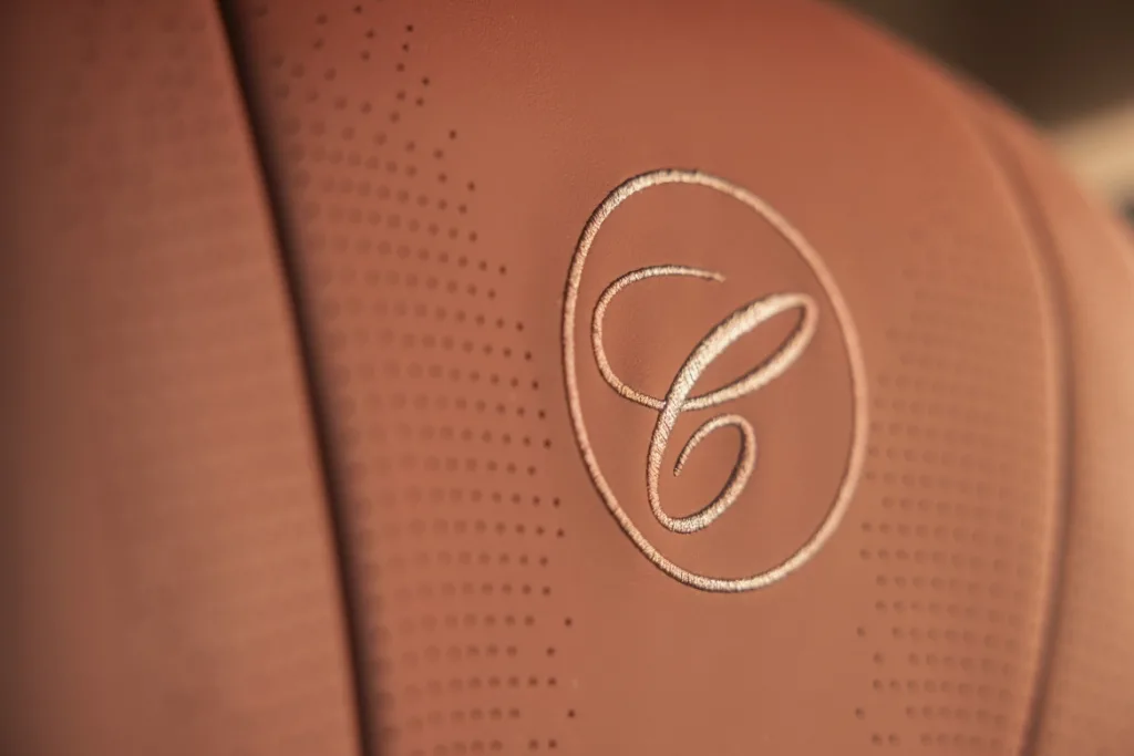 DENZA and Chopard Unveil One-Off Z9GT for 2026 Cannes Film Festival 4 BYD 덴자 쇼파드 테일러-메이드 Z9 GT, DENZA Chopard Z9GT arrives to light up Cannes Festival