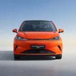 BYD 돌핀 G DM-i, New BYD DOLPHIN G DM-i arrives to revolutionise Europe's B-segment