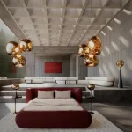 바이스프링 럭스 패브릭 20종 혁신, Muirhead·Designers Guild·Dedar 협업