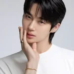 불가리 배우 변우석