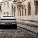 폴스타 4, The SDG Impact Lab at the University of Oxford and Polestar team up to scientifically define the thrill of driving
