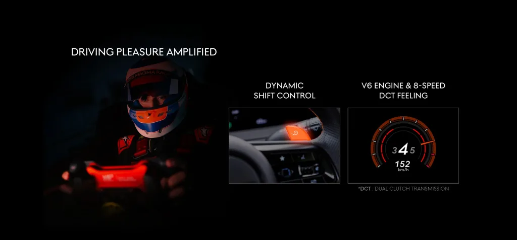 Genesis GV60 Magma Features Dedicated Steering Wheel Button for GT and Sprint Modes 4 Original 6320 genesisgv60magmadeepdivemagmamodeande asd 7 https://mobilityground.com/wp-content/uploads/2026/05/Original-6324-mainimage.webp