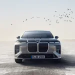 BMW 7시리즈, In the new BMW 7 Series, progressive luxury and the pioneering technologies of the Neue Klasse come together to create a unique driving experience.