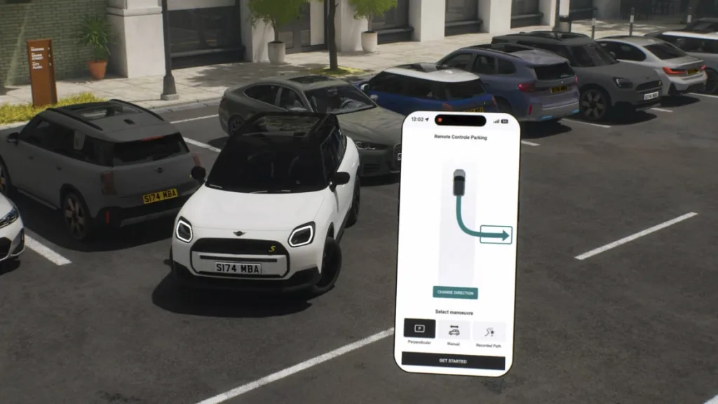 Outstanding safety: MINI sets new benchmarks in occupant protection.