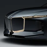 BMW ALPINA, BMW 알피나, VISION BMW ALPINA: SPEED, REFINED