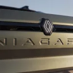 르노 픽업트럭 나이아가라, Renault Niagara