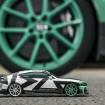 벤틀리 컨티넨탈 GT 슈퍼스포츠, Limited edition collection celebrates Supersports: FULL SEND, the most exhilarating and dynamic film ever released by Bentley