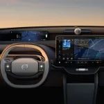 볼보 구글 제미나이 탑재, Volvo cars now with Google Gemini