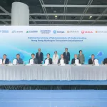 현대차그룹, 홍콩 수소 생태계 조성 위한 다자간 업무협약 체결