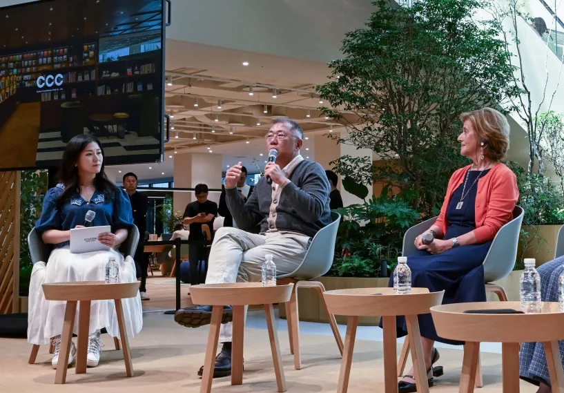 사진 3 현대자동차그룹 양재사옥에서 「로비 스토리 타운홀」 개최 https://mobilityground.com/wp-content/uploads/2026/05/사진-3-현대자동차그룹-양재사옥에서-「로비-스토리-타운홀」-개최.webp
