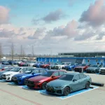 BMW BEV MEMBERSHIP