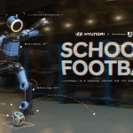 현대자동차, 현대차, FIFA 월드컵 2026™ 기념해 아틀라스의 축구 도전기 담은 캠페인 공개, Hyundai Motor Launches “School of Football” Campaign Featuring Boston Dynamics’ Atlas Ahead of FIFA World Cup 2026™