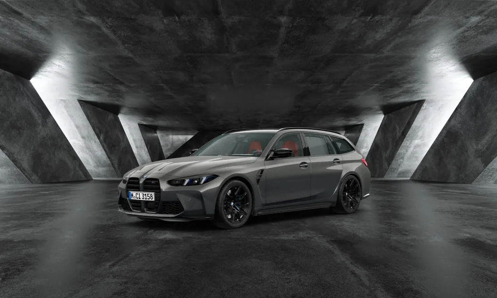 "M2부터 XM까지 9종" BMW 코리아, 5월 온라인 한정 에디션 12일 출시 2 사진2 BMW 5월 온라인 한정 에디션 M3 컴페티션 M xDrive 투어링 드라빗 그레이 에디션 https://mobilityground.com/wp-content/uploads/2026/05/사진1-BMW-5월-온라인-한정-에디션_M2-쿠페-상파울로-옐로우-에디션.webp