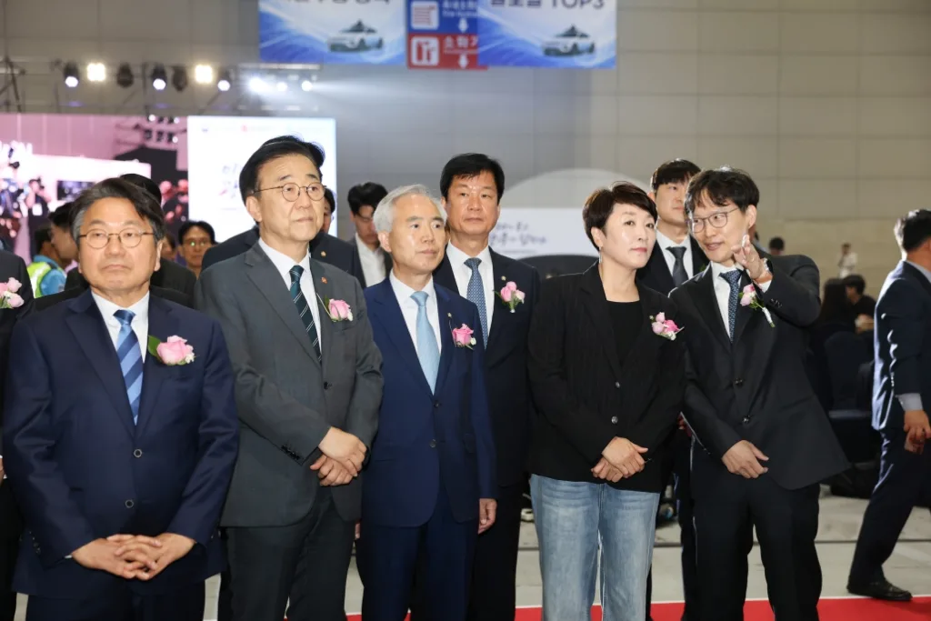 "200여 대 자율주행 차량" 현대차·기아, 광주 자율주행 실증도시 참여 4 사진3 현대차·기아 올해 하반기 광주서 자율주행 실증사업 착수 https://mobilityground.com/wp-content/uploads/2026/05/사진4-현대차·기아-올해-하반기-광주서-자율주행-실증사업-착수.webp