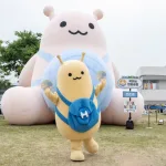 현대자동차 MZ세대 캐릭터 르르르