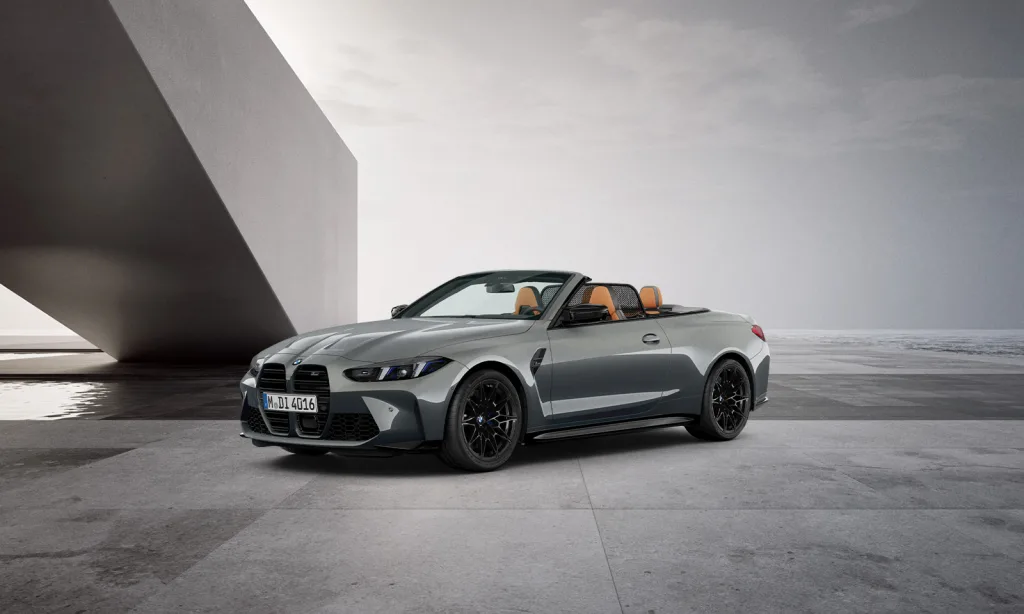 "M2부터 XM까지 9종" BMW 코리아, 5월 온라인 한정 에디션 12일 출시 3 사진4 BMW 5월 온라인 한정 에디션 M4 컴페티션 M xDrive 컨버터블 스카이스크래퍼 그레이 에디션 https://mobilityground.com/wp-content/uploads/2026/05/사진1-BMW-5월-온라인-한정-에디션_M2-쿠페-상파울로-옐로우-에디션.webp
