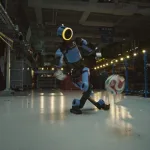 현대자동차, 현대차, FIFA 월드컵 2026™ 기념해 아틀라스의 축구 도전기 담은 캠페인 공개, Hyundai Motor Launches “School of Football” Campaign Featuring Boston Dynamics’ Atlas Ahead of FIFA World Cup 2026™