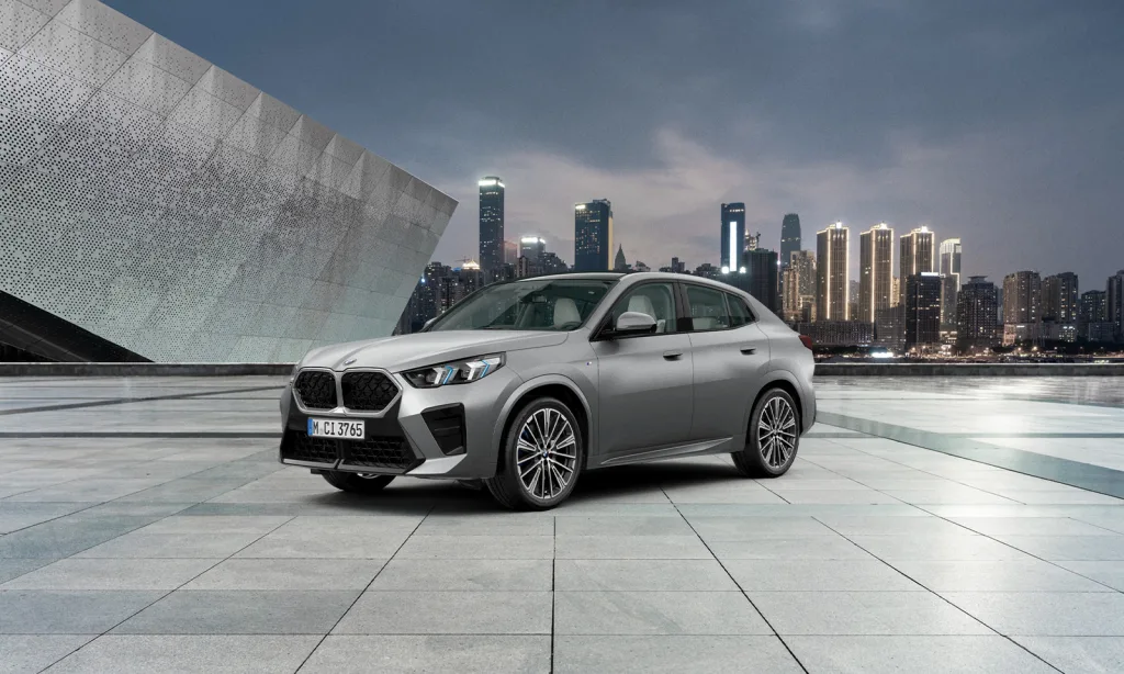 "M2부터 XM까지 9종" BMW 코리아, 5월 온라인 한정 에디션 12일 출시 8 사진9 BMW 5월 온라인 한정 에디션 X2 xDrive20i M 스포츠 프로즌 퓨어 그레이 스페셜 에디션 https://mobilityground.com/wp-content/uploads/2026/05/사진1-BMW-5월-온라인-한정-에디션_M2-쿠페-상파울로-옐로우-에디션.webp