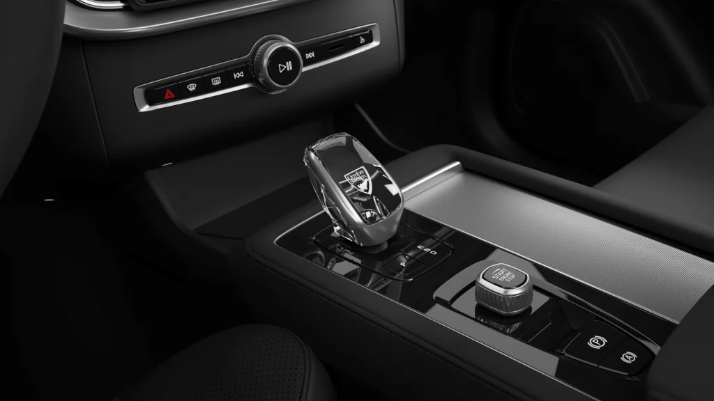 55대 한정 조기품절 했을듯, 볼보 XC90 블랙 에디션 7 사진자료12 XC90 블랙 에디션 인테리어 https://mobilityground.com/wp-content/uploads/2026/05/사진자료5_XC90-블랙-에디션.webp