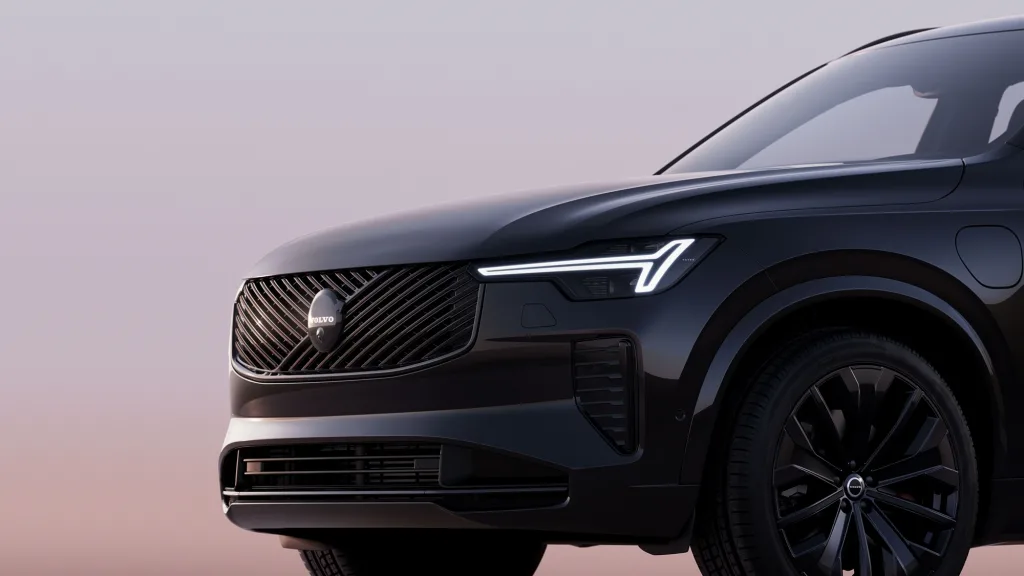55대 한정 조기품절 했을듯, 볼보 XC90 블랙 에디션 2 사진자료3 XC90 블랙 에디션 https://mobilityground.com/wp-content/uploads/2026/05/사진자료5_XC90-블랙-에디션.webp