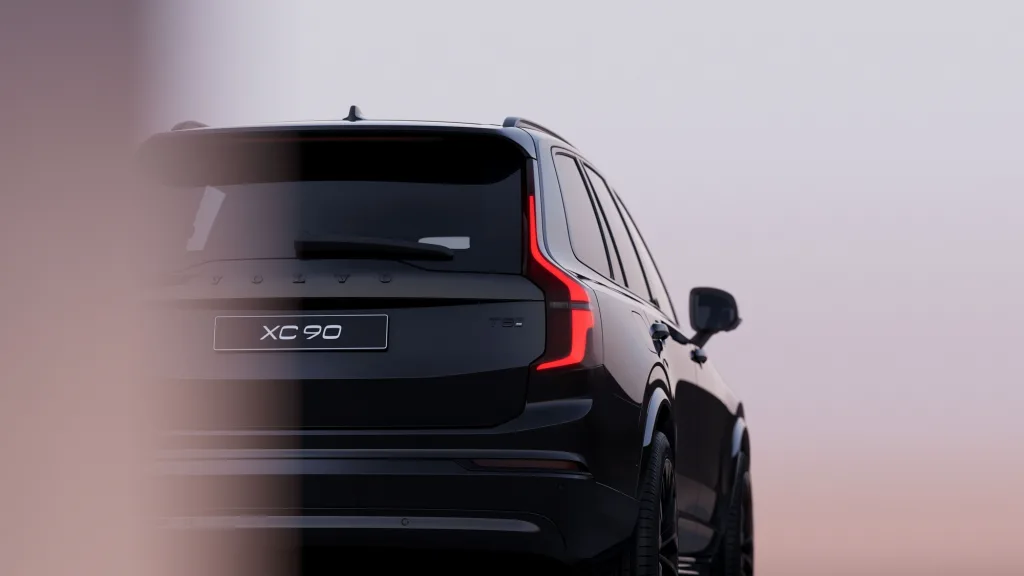 55대 한정 조기품절 했을듯, 볼보 XC90 블랙 에디션 6 사진자료4 XC90 블랙 에디션 https://mobilityground.com/wp-content/uploads/2026/05/사진자료5_XC90-블랙-에디션.webp