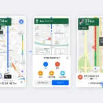 티맵모빌리티, 실시간 도로 정보 공유 '소셜 제보' 기능 출시