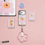 [이미지1] 마리메꼬 x 케이스티파이 - 우니꼬 패턴