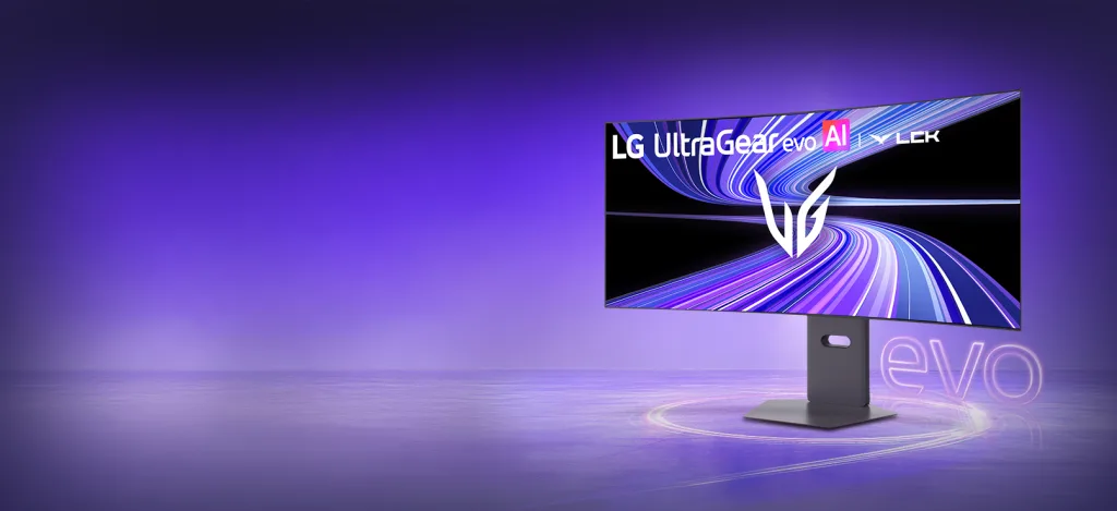 초도 물량 16분 완판, LG 울트라기어 39형 AI 올레드 5K2K 1500니트 2 첨부 LG 울트라기어 evo AI 올레드 게이밍모니터 39형 신제품 이미지 02 https://mobilityground.com/wp-content/uploads/2026/05/첨부-LG-울트라기어-evo-AI-올레드-게이밍모니터-39형-신제품-이미지-01.webp