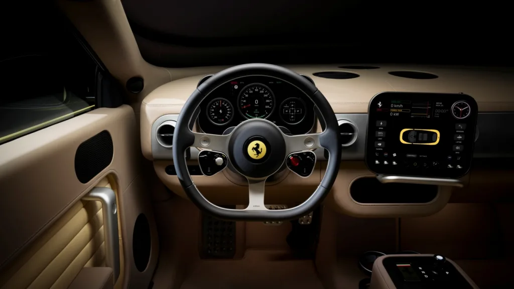 페라리 루체 실내 21 https://mobilityground.com/wp-content/uploads/2026/05/페라리-루체_1.webp