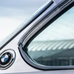 BMW 호프마이스터 킨크, What Is the Hofmeister Kink? The BMW Design Element That Has Survived for Over 50 Years
