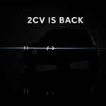 시트로엥 2CV, CITROËN BRINGS AN ICON BACK TO LIFE WITH THE RETURN OF THE 2 CV!