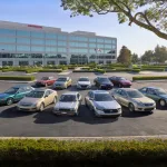 혼다 어코드 50주년, Honda Accord Turns 50! Celebrates Half a Century of Unbeatable Value, Performance and Efficiency